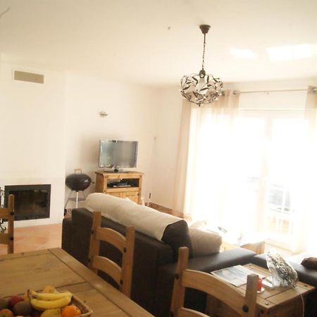卡巴纳斯·德·塔维拉Duplex Em Cabanas公寓 外观 照片