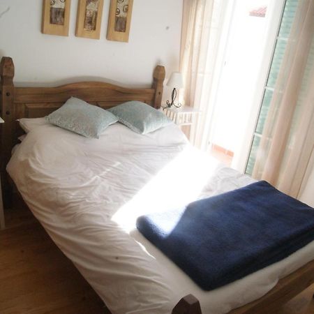 卡巴纳斯·德·塔维拉Duplex Em Cabanas公寓 外观 照片