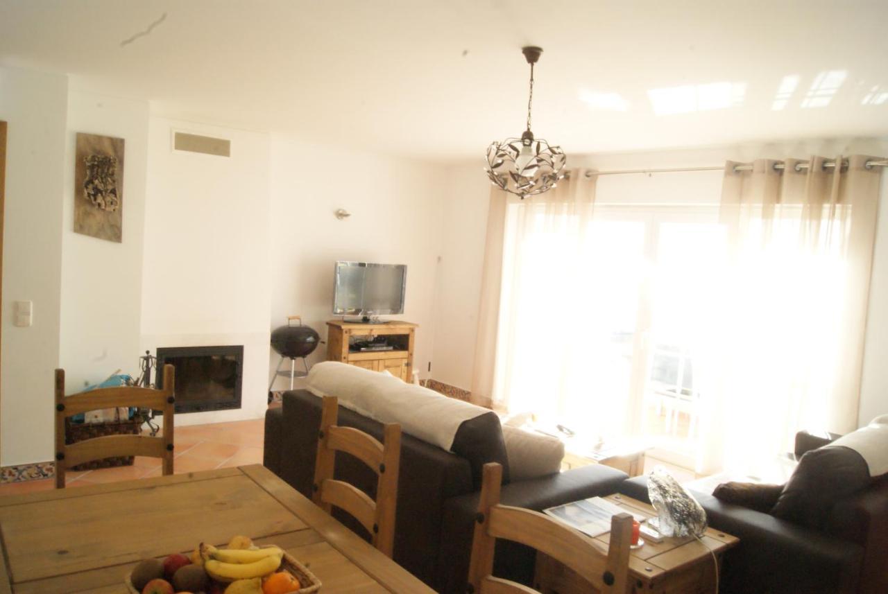 卡巴纳斯·德·塔维拉Duplex Em Cabanas公寓 外观 照片