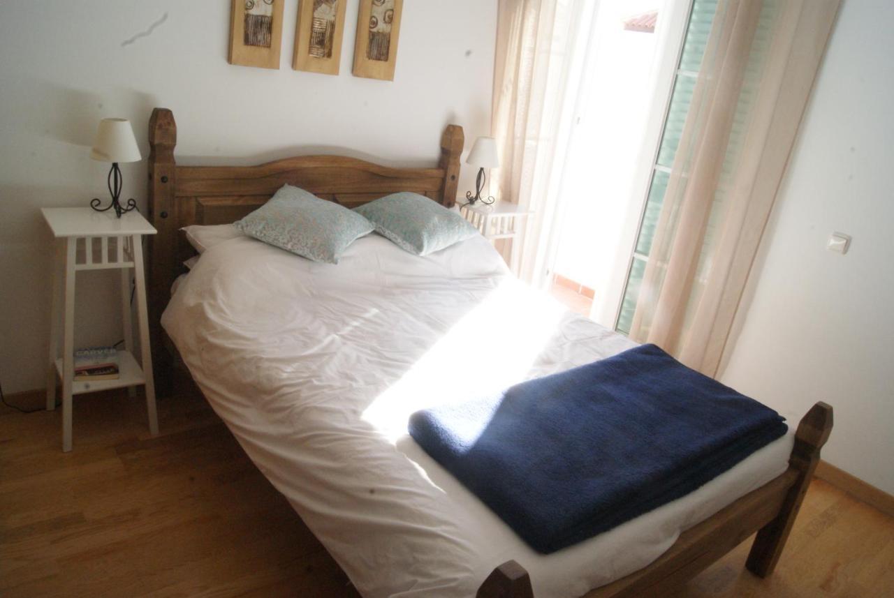 卡巴纳斯·德·塔维拉Duplex Em Cabanas公寓 外观 照片